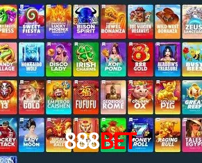 888Bet,888Bet Casino