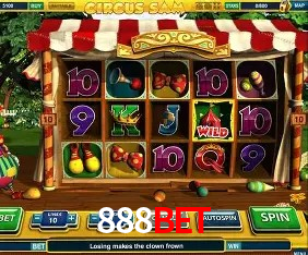 888Bet