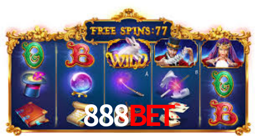888Bet Casino